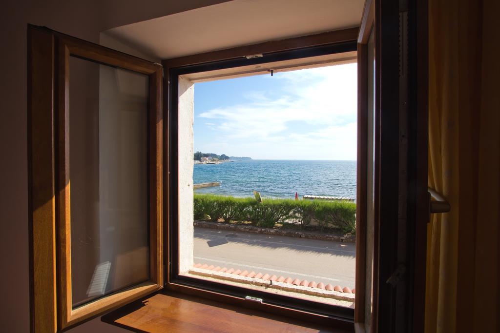 Sea Breeze Villa Poreč Exterior foto